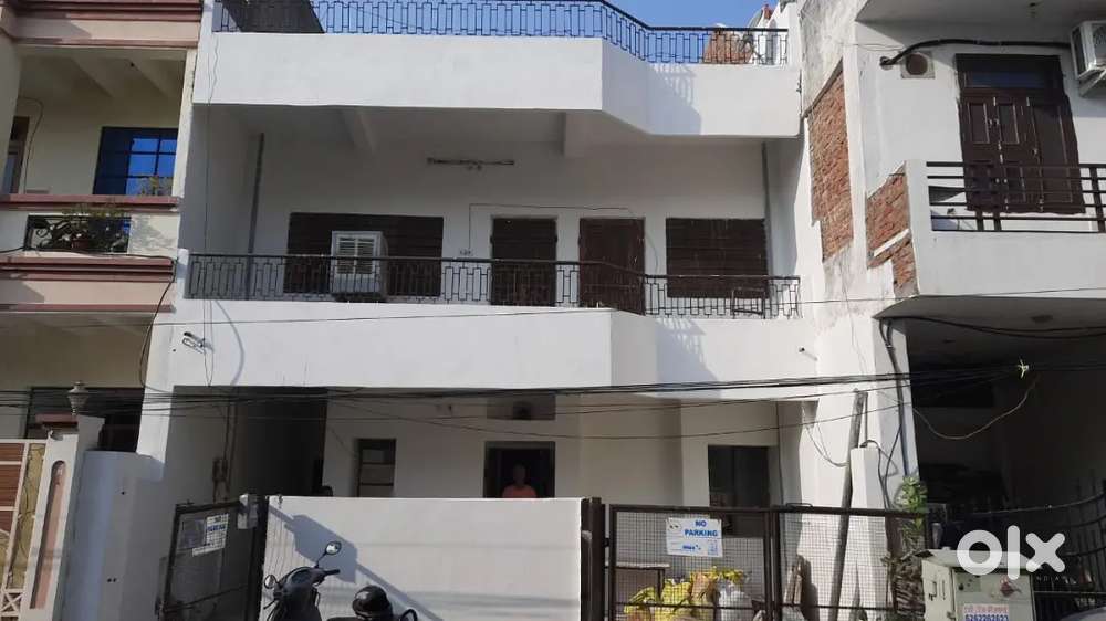 Independent 4bhk house for sale in shashtri nagar colony jaipur