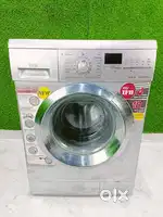 IFB, 7kg front load washing machine, clean clothes, clean price