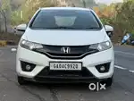 Honda Jazz S Manual, 2015, Petrol