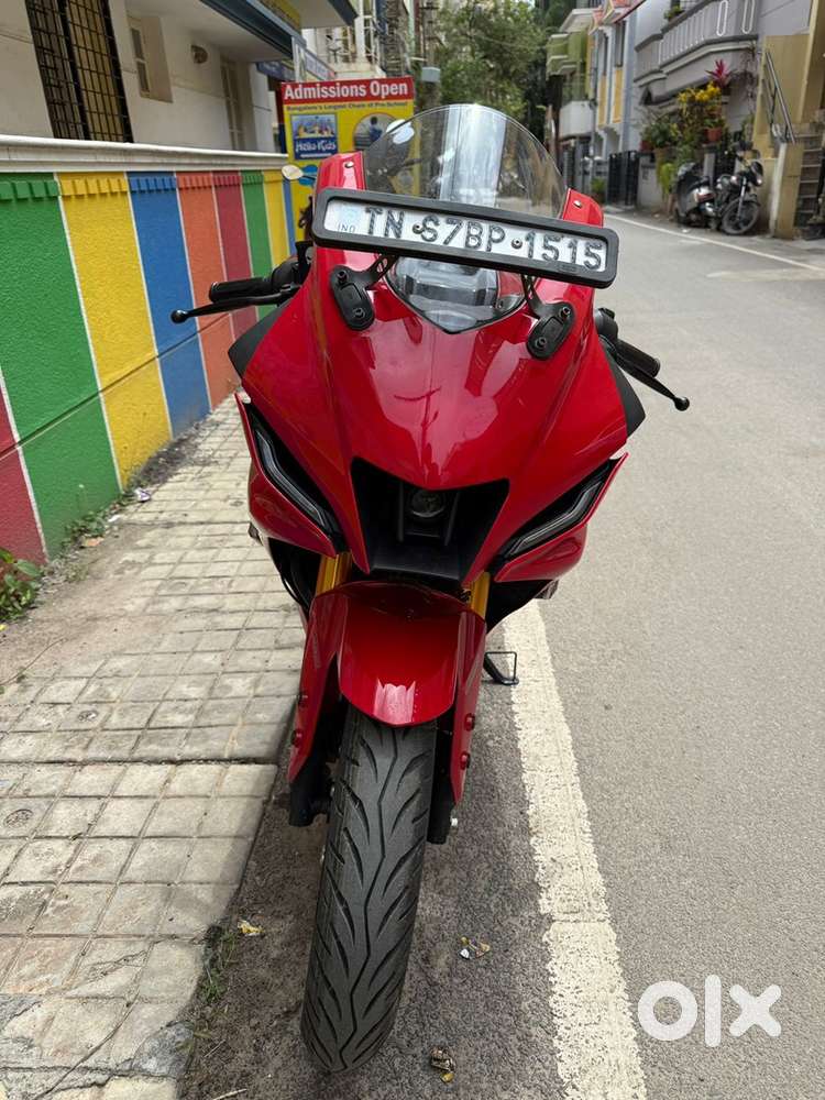 R15 V4 (2022)