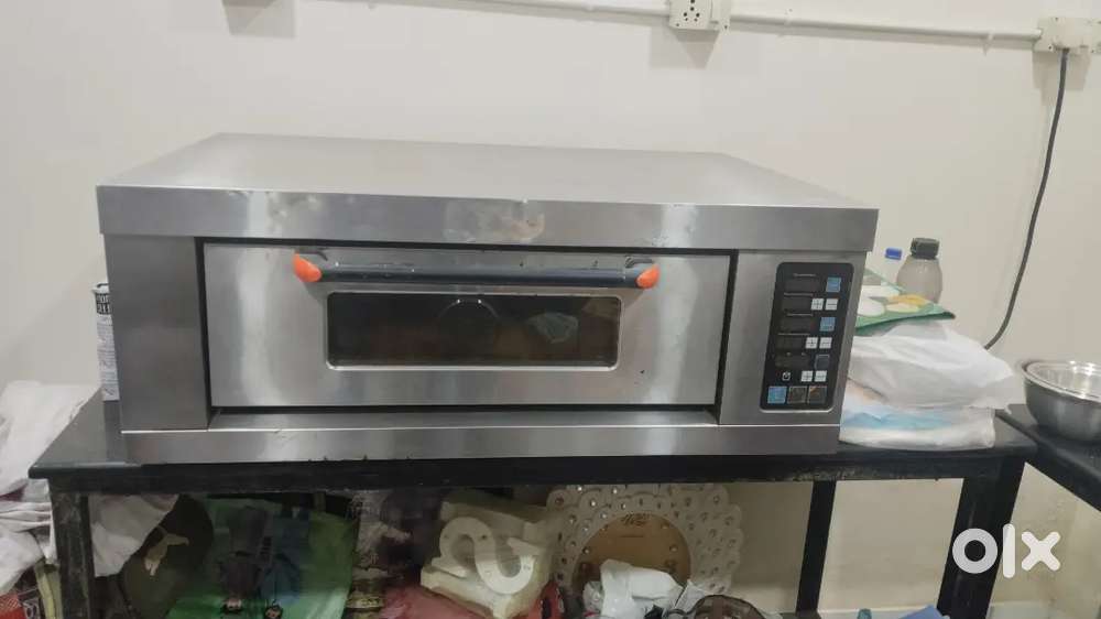 Cafe equipment