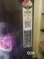 Haier refrigerator