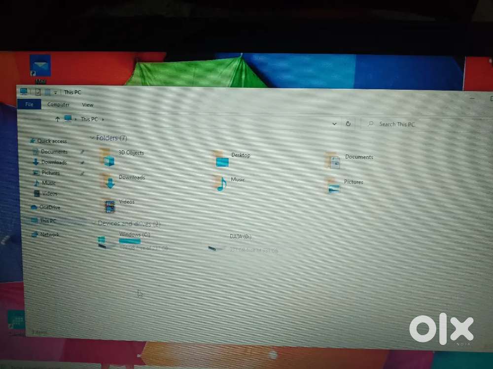 HP Laptop (NewZealand)