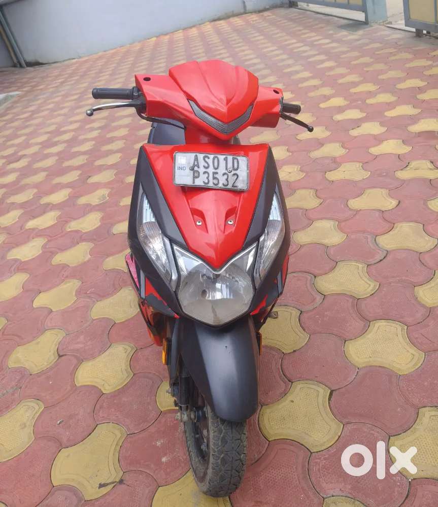Good condition