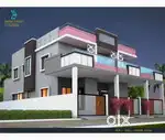 3BHK bunglow for sale मुकुंद नगर, जळगाव