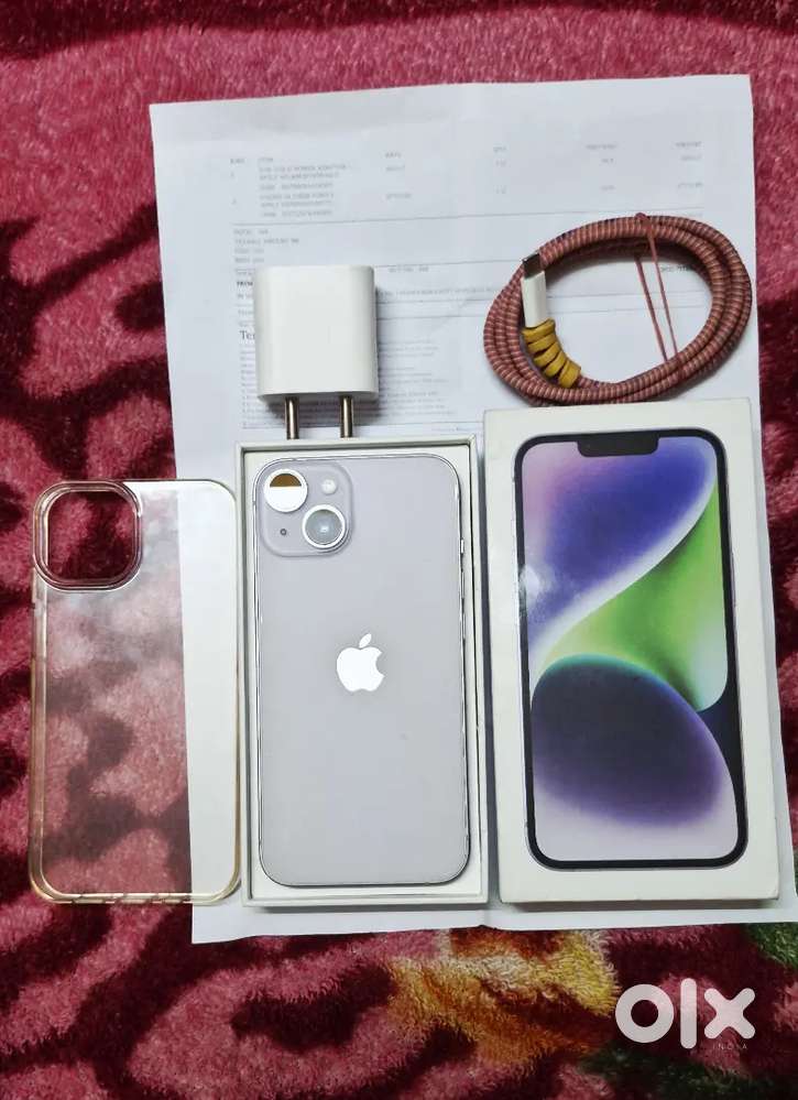 IPHONE 14 URGENT ‼️