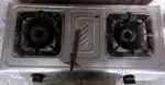 Gas very good condition selling products