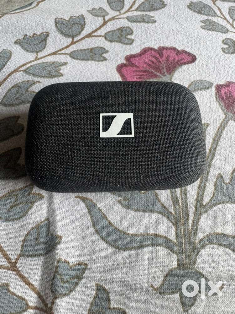 Sennheiser case
