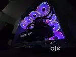 Gaming pc rtx 4080