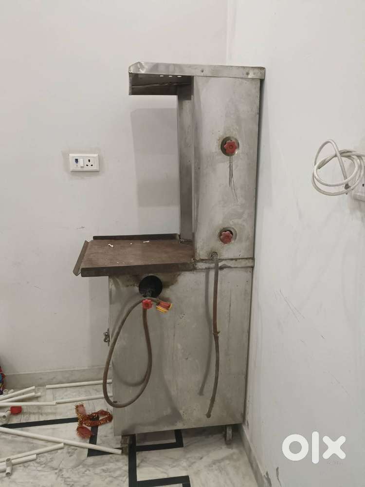 Stainless steel Shawarma