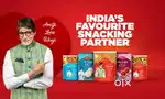 Namkeen ke marketing ka kam h