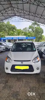 Maruti Suzuki Alto 800 Lxi, 2018, Petrol