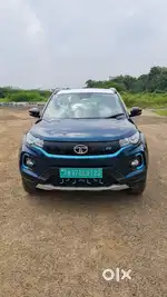 Tata Nexon EV XZ Plus Lux, 2022, Electric