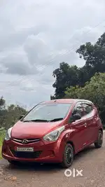 Hyundai EON D-Lite +, 2012, Petrol