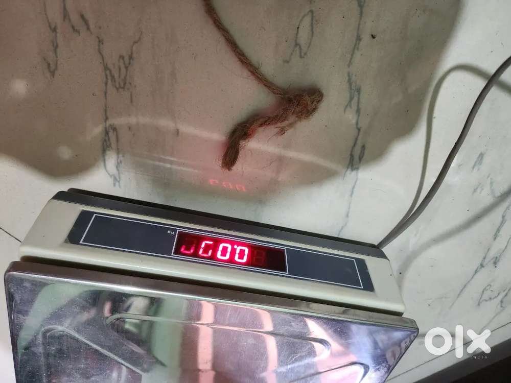 Inverter  and weight machine