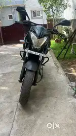 Bajaj 200NS 2014 for sale