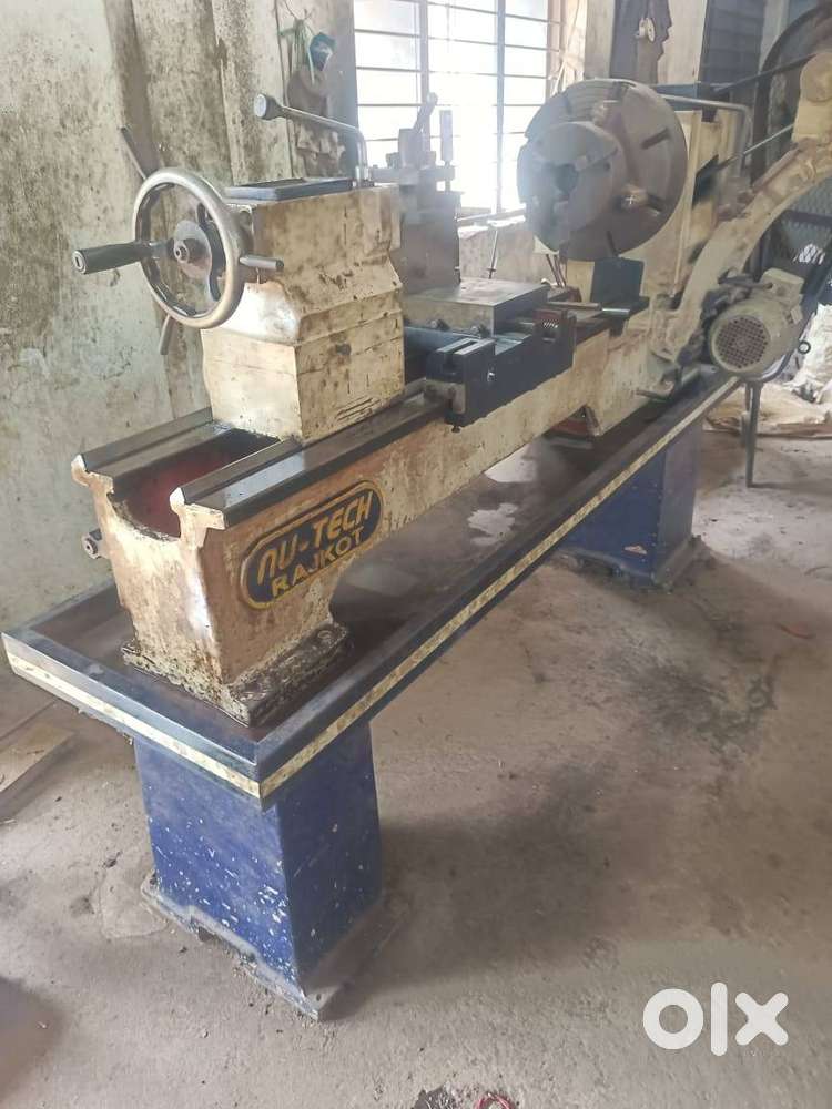 lathe machines & milling machines & drilling machines & collet lathe