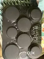drum pad with battery and electric name:ashton EDP450