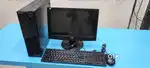 Lowest Price 4999 Only Full Working Computer Set With 6 Month Warranty