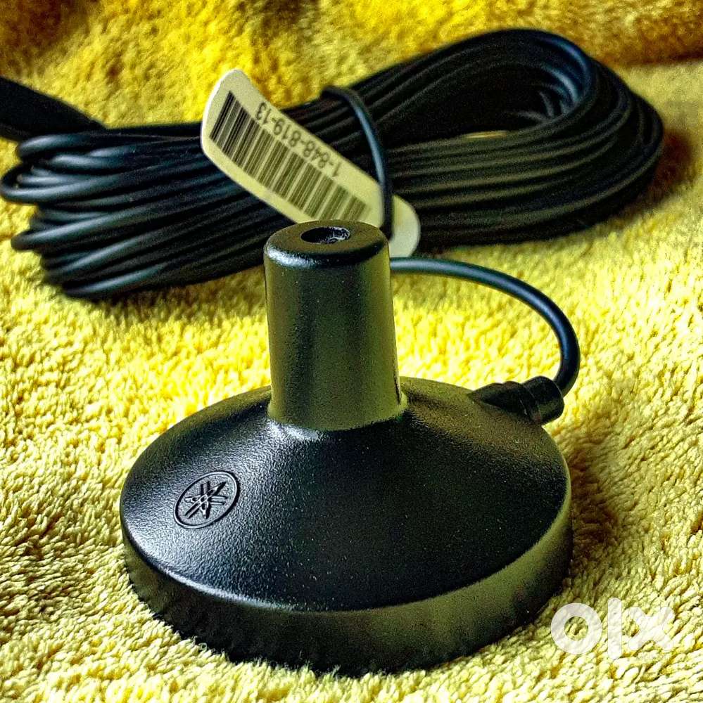 Yamaha YPAO auto CALIBRATION (auto setup) MIC FOR HOME THEATER AVR