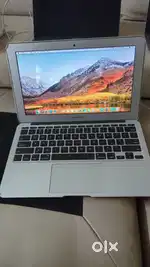 Apple Macbook Air A1465