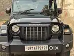 Mahindra Thar LX Hard Top Diesel MT RWD, 2023, Diesel