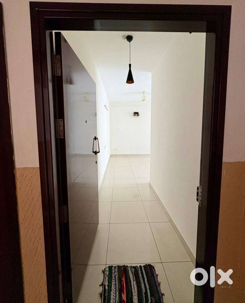 2 BHK Flat (Apartment)