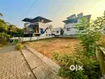 6 CENT HOUSE PLOT ( LAND) FOR SALE AT KAKKANAD THRIKKAKARA
