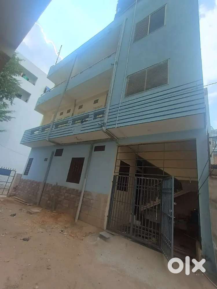 Rooms available for boys