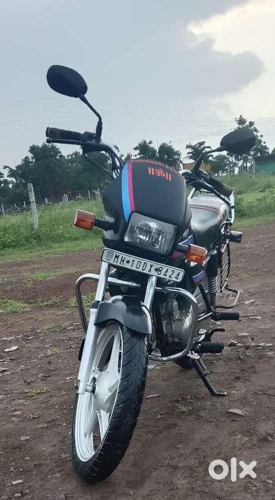 Very good condition splender