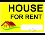 1 Bhk For lease or Rent in kolathur