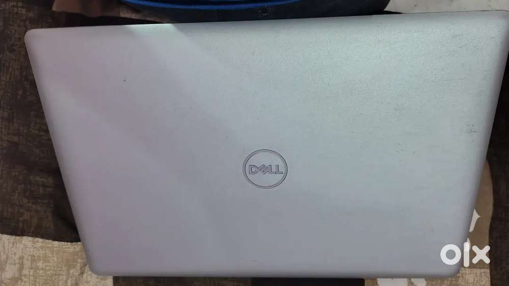 Dell laptop