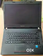 Lenovo Laptop