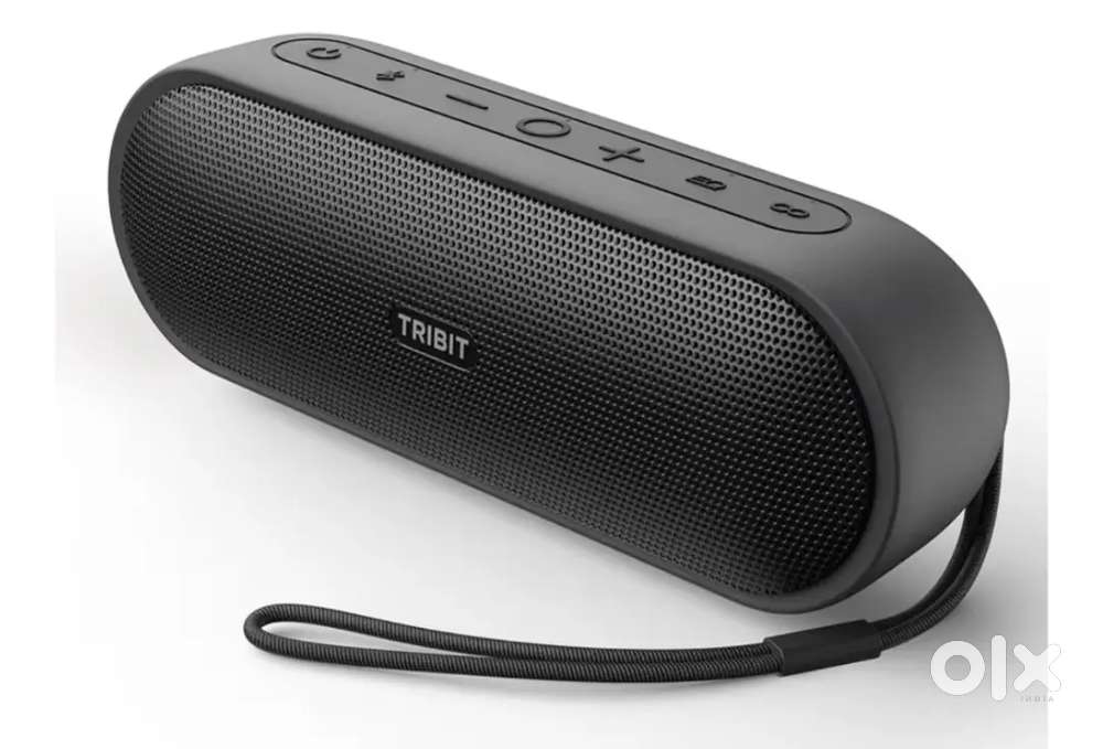 Tribit Bluetooth Speaker for Sale – Excellent Condition