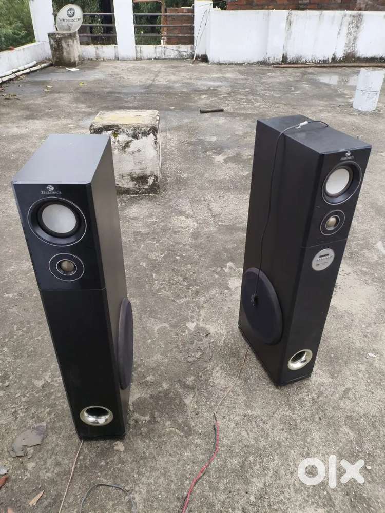 Zebronic zeb 9500rucf