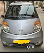 Tata Nano 2012 Petrol 44000 Km Driven