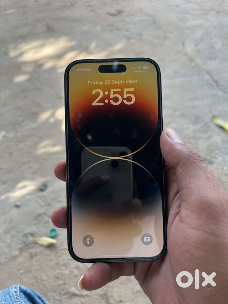 IPHONE 14 PRO (128GB)