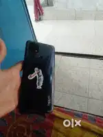 OPPO A15 GOOD CONDITION