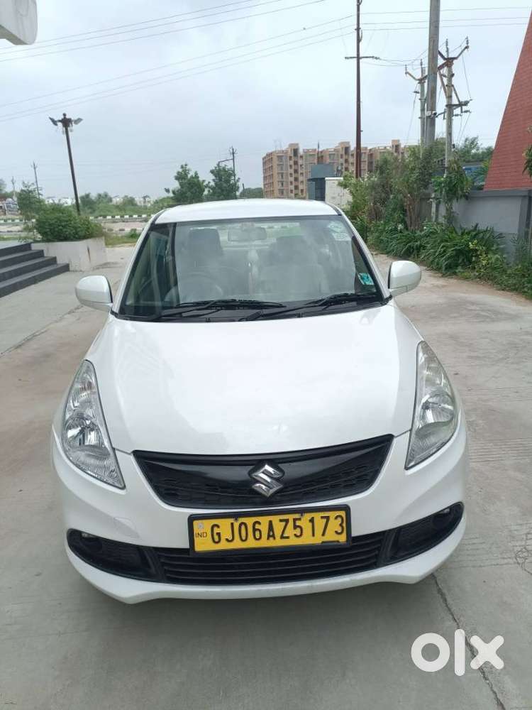 Maruti Suzuki Swift Dzire LDI Optional, 2018, CNG & Hybrids