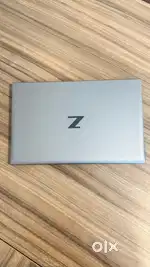 Laptop Hp Z book Core i7