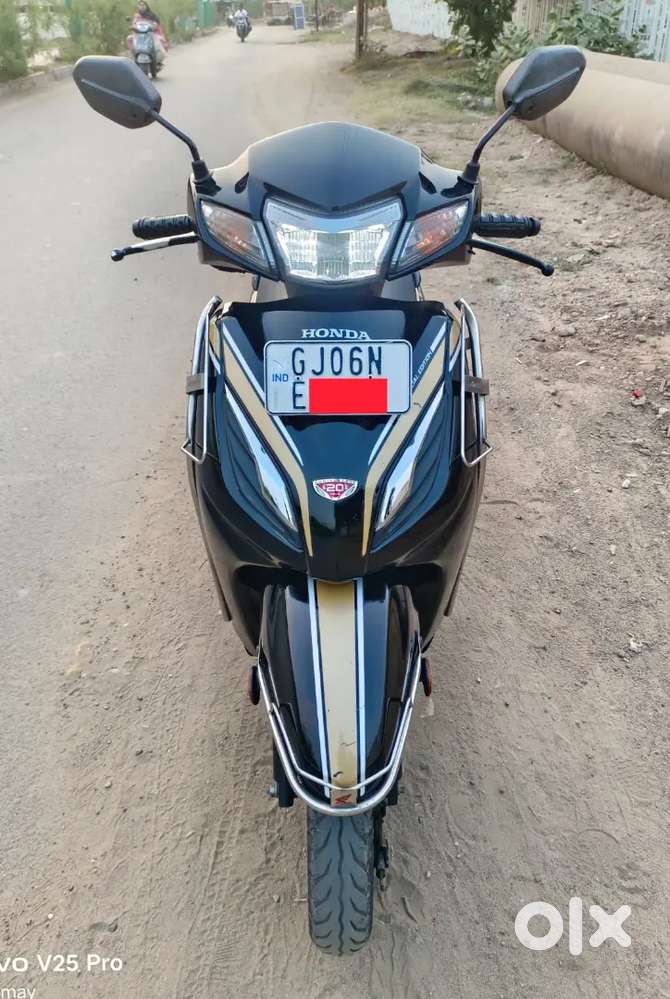 GOOD CONDITION ACTIVA 6G