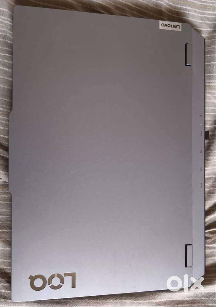 Lenova LOQ