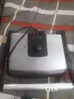 Nova 4 slice sandwich maker