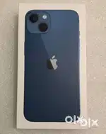iPhone 13 for limited period