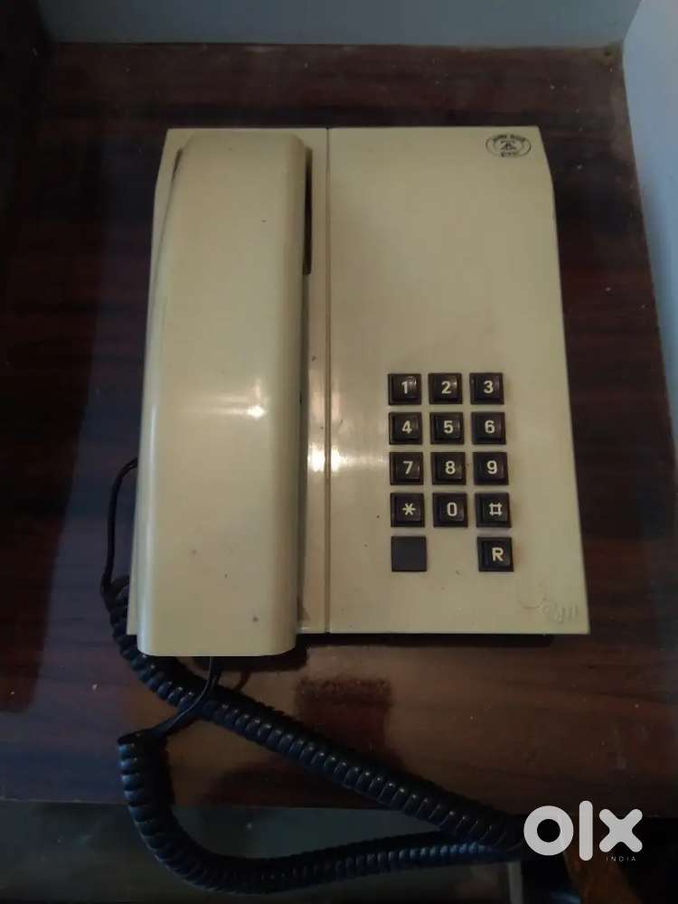 500 each land line phone