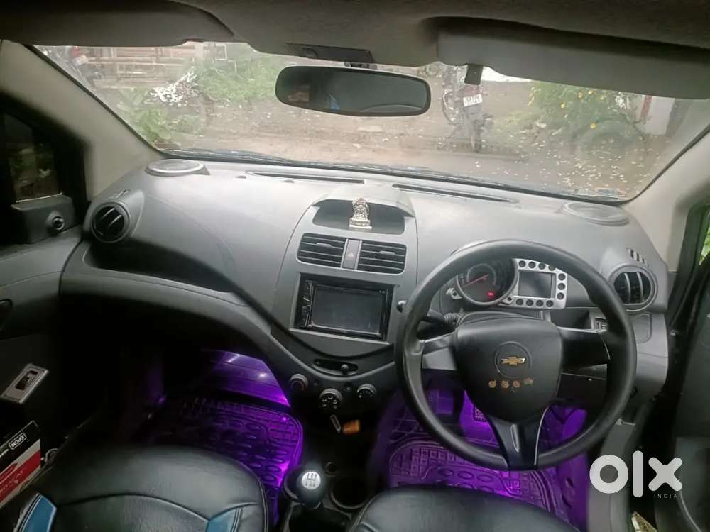 Chevrolet Beat 2012 Diesel 150000 Km Driven