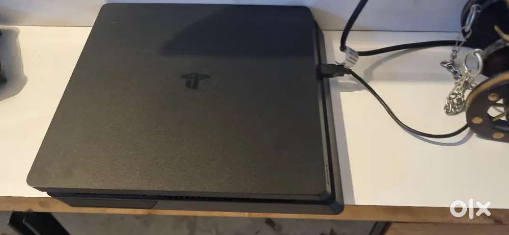 Ps4 1tb slim