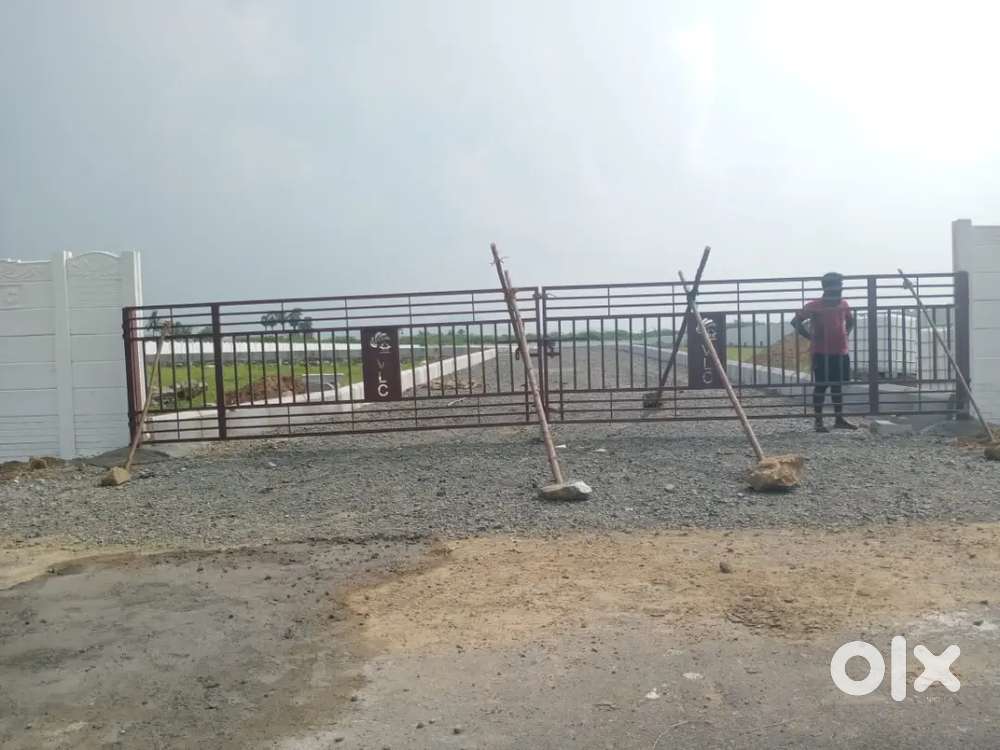 VILLA PLOT FOR SALE @CHENGALPATTU #GST
