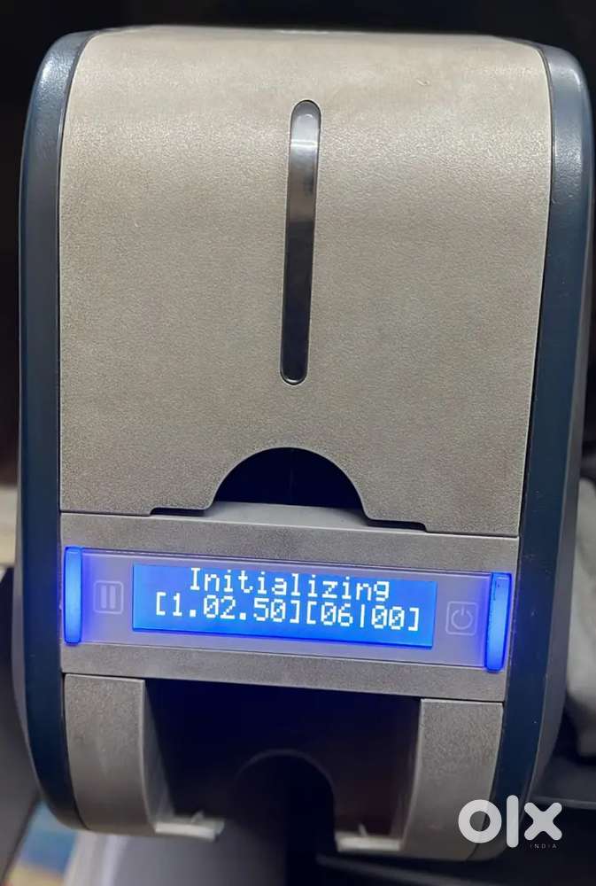 Pvc card printer (solid 510)