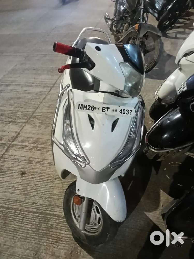 Hero 125.    2020
